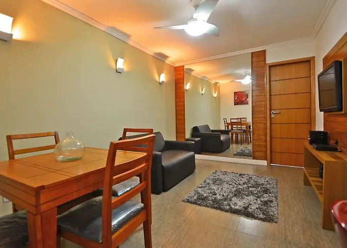 Mz Apartments Prado I