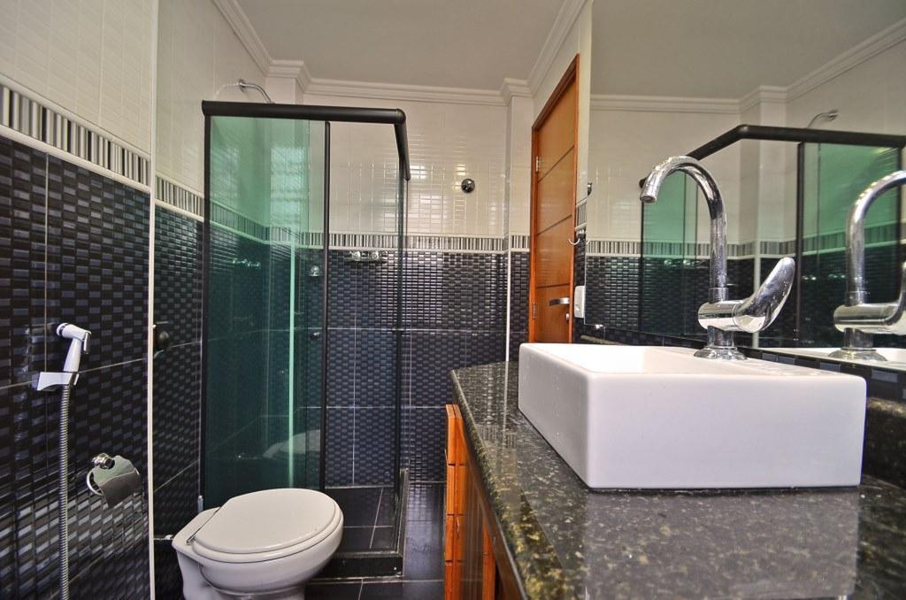 Apartamento Mz Prado I Río de Janeiro