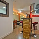 Mz Apartments Prado I