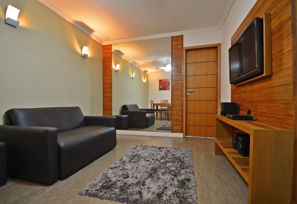 Apartamento Mz Prado I Rio de Janeiro