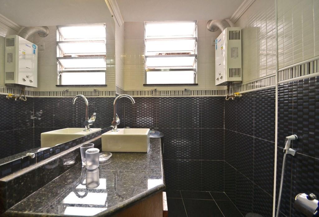 Apartamento Mz Prado I